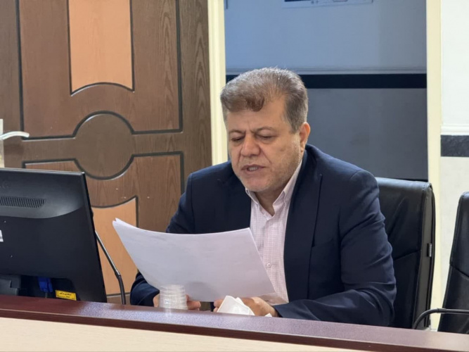 معاونت بهداشت دانشگاه علوم پزشکی اراک با تشدید نظارتهای بهداشتی، سلامت غذایی مردم تضمین میکند