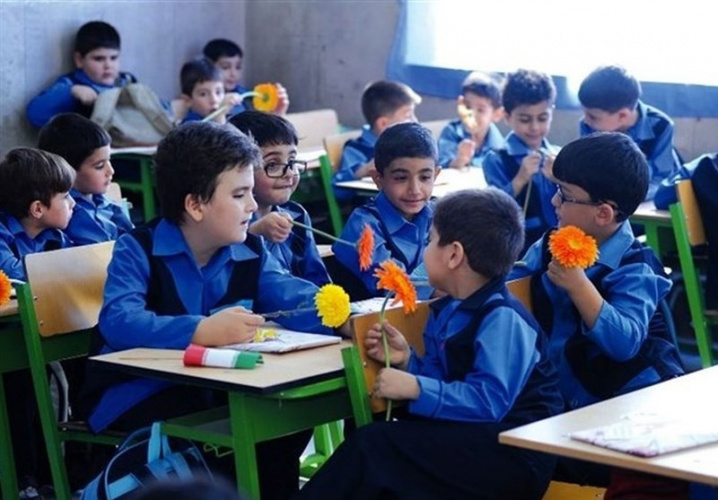 ۵۰ هزار دانش‌آموز مرکزی به جمع مدافعان سلامت پیوستند