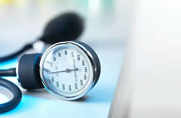 ابتلای یک سوم جمعیت به فشار خون بالا