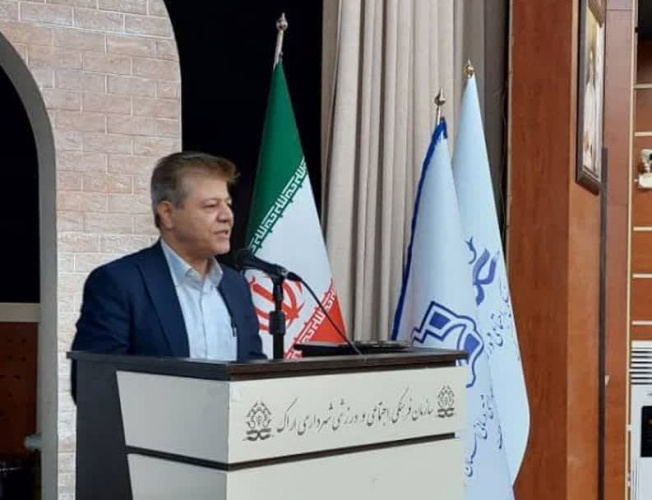 میانگین سالمندی در استان مرکزی ۱۵ درصد است