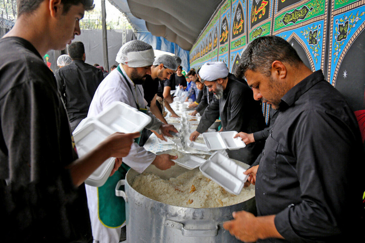 ۳۸۹۸ مورد بازرسی از هیات‌های مذهبی در  استان/ قدردانی از عوامل اجرایی