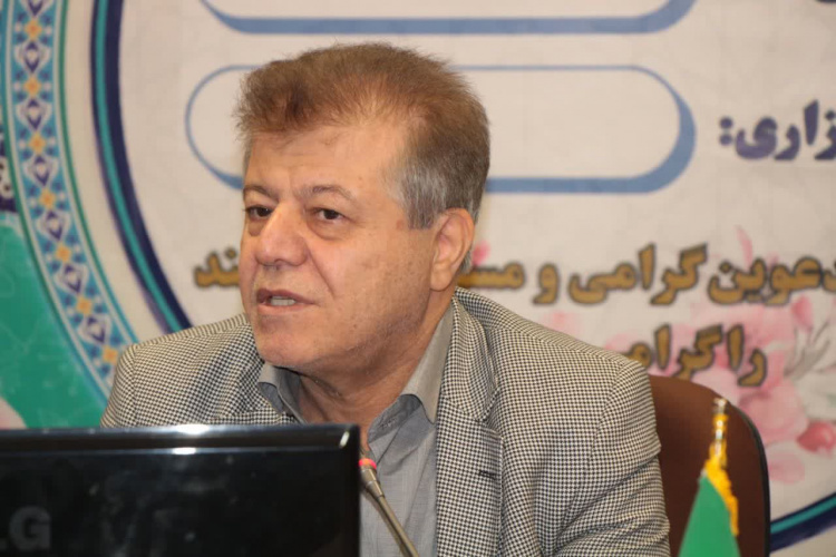 اهمیت واکسن‌ها در حفظ سلامت جامعه مورد تاکید معاون بهداشت دانشگاه علوم پزشکی اراک