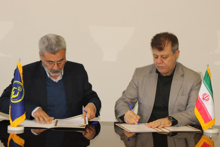 انعقاد تفاهم‌نامه همکاری معاونت بهداشت و کمیته امداد برای ارائه خدمات دندانپزشکی به کودکان