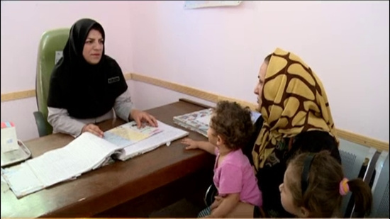 ضرورت تغییر نگرش نظام سلامت با تکیه بر خودمراقبتی